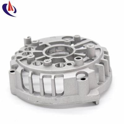 China Factory Direct Sale High Quality Aluminum Die Casting Machine Price Aluminum Die Casting Di for sale