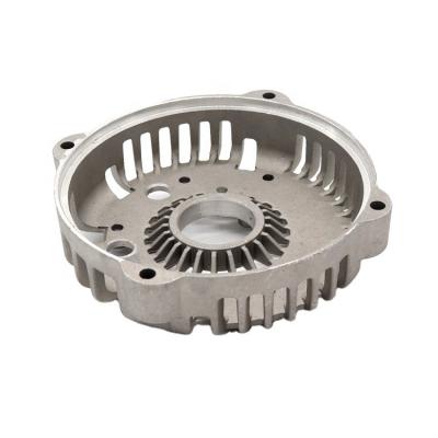 China Factory direct sale high quality aluminum die-casting process, die-casting, die-casting LED housing for sale