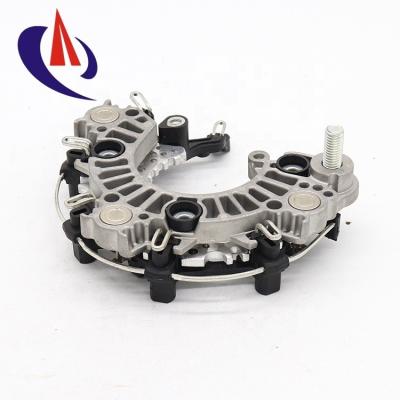 China Car Accessories JBR12804 Leroy Somer Diode Bridge Rectifier Rotating Auto Rectifier Diode Rectifier for sale