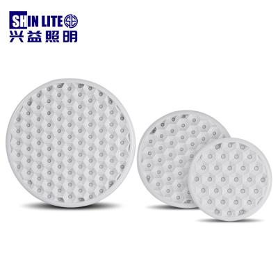 China Good Quality Modern High Heat Conduction Housing Surface Mounted 18w 24w 36w Aluminum Led Panel Light for sale