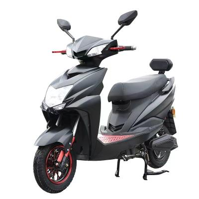 China 1200W 1500W unisex electric scooter 180 high-speed electric motorcycle 60V20Ah battery front and rear disc brake adult electricscooter for sale