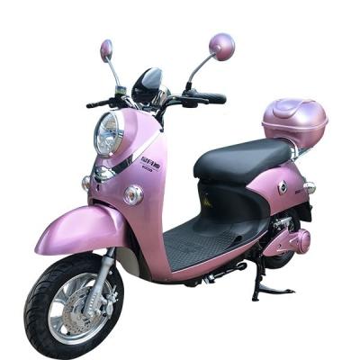 China Best hot sale china motorcycle scooter 1000w unisex electric scooter 60v adult electric motorcycle for sale