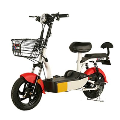 China Aluminum alloy China wholesale price electric bicycles Shandong factory e bike electric bicycle for sale