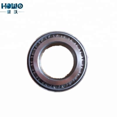 China High Quality Original HOWO Heavy Truck SINOTRUK HOWO 32216 Roller Bearing 190003326148 for sale