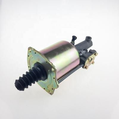 China Heavy Truck Shacman Truck Spare Parts Clutch Booster Cylinder DZ9112230178 for sale