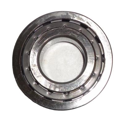 China Shacman Delong Steel Thrust Spare Parts Ball Bearing DZ9003326022 for sale