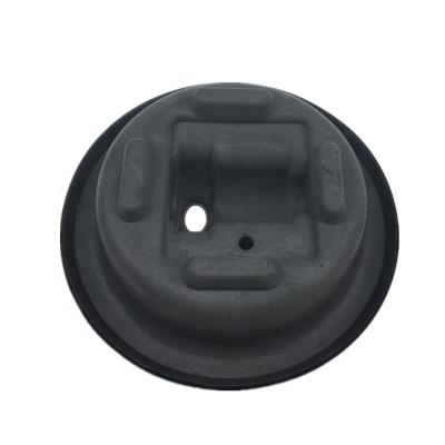 China Heavy truck shacman f3000 truck parts spacer element 81.32616.0007 shift dust cover for sale