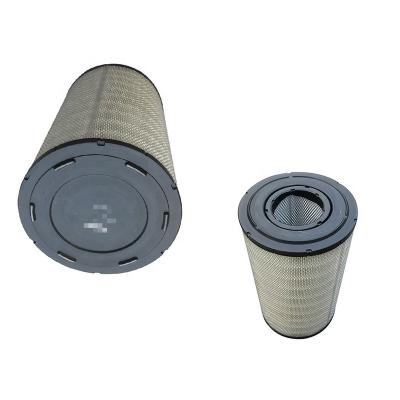 China Manufacturer Steel Air Filter 1421021 for sale