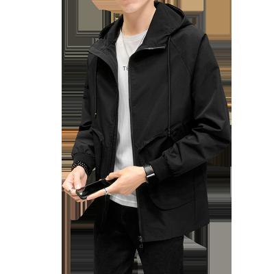 China Various Breathable Promotional Goods Wearing Slim Mens Luxury Trench Coat Jacket for sale