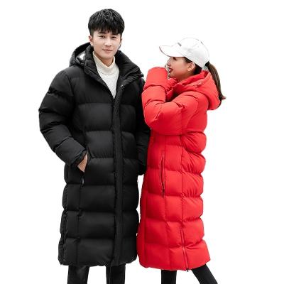 China 2021 new promotion raincoats over cotton coat and jackets new styles man for sale