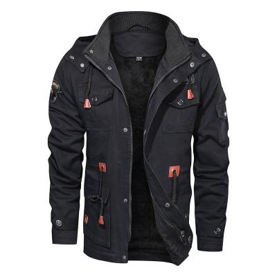 China New Sustainable Man Sustainable Jacket Windproof Varsity Jackets Custom Made Plus Mens Jacket for sale