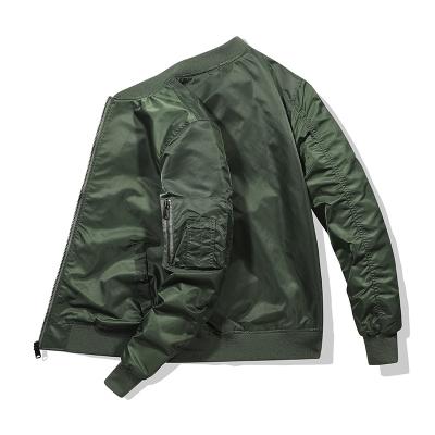 China Drop Windproof Sale NO Starter Jacket Wuhan Flight Jackets for sale