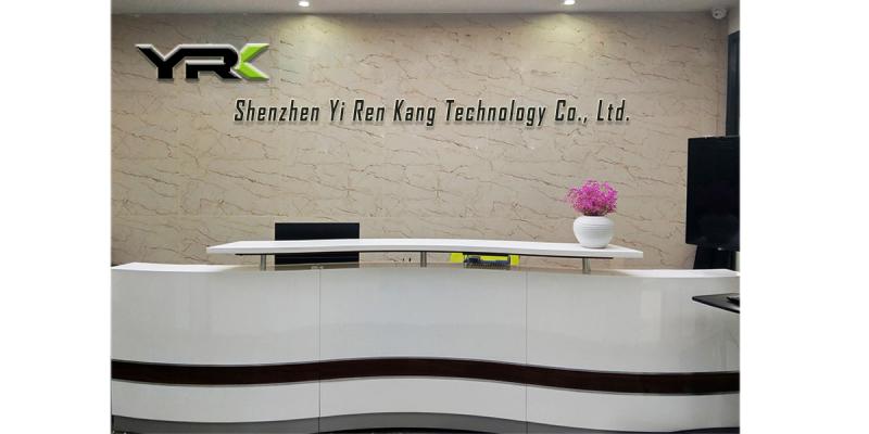 Verified China supplier - Shenzhen Yi Ren Kang Technology Co., Ltd.