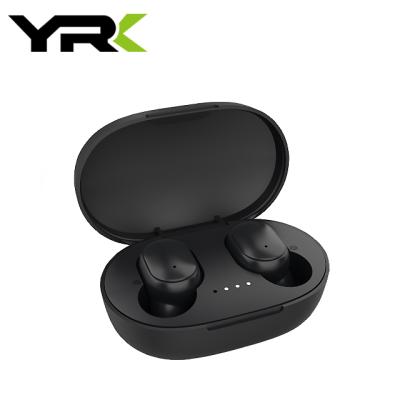 China Genuine In-Ear RTS Service Sport Earphone TWS Wireless Blue Tooth Earphone 5.0 Earbuds For Smart Phones for sale