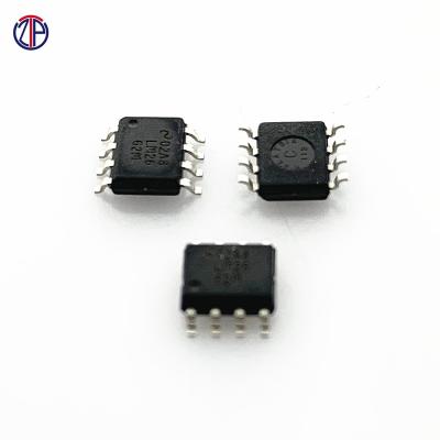 China 10pcs LM2662MX SOP-8 LM2662 SOP8 LM2662M SOP-8 Switching Regulator IC Chip LM2662MX for sale