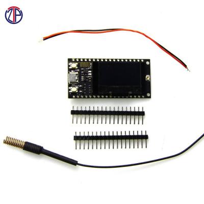 China Development Board 0.96 OLED 128Mt (16MB) 433Mhz LORA SX1278 ESP32 Bit For Arduino S-32956048562 for sale