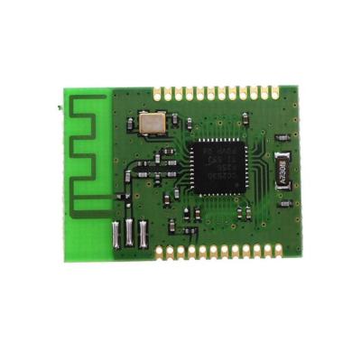 China CC2530 Smart Home Module Zigbee Wireless Module SZ1V5 With IPEX for sale