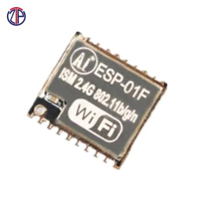 China For Smart Home ESP8285 WiFi Module ESP8285 Serial To WiFi Small Size ESP-01M Wireless Pass-through ESP-01F for sale