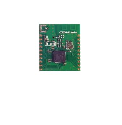 China Smart home automation CC2530 wifi module zigbee, zigbee module cc2530 price for sale