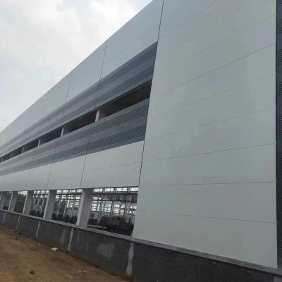 China Modern Steel Prefab Factory Building Building Materials Steel Structure Warehouse Workshop Price for sale