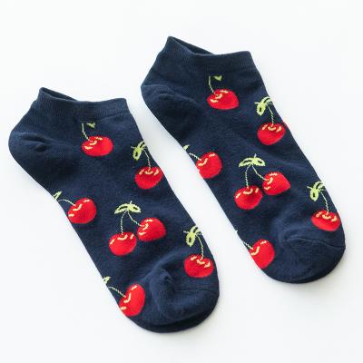 China Factory Direct Sale Cotton Ankle Low Casual Socks Breathable Unisex Breathable Sports Short Socks for sale