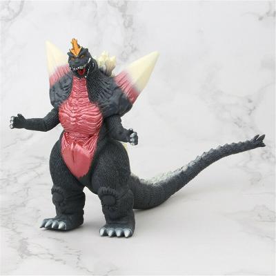 China MODEL TOY 2021 Children's Toy Monster King Action Figure 16cm Godzilla toys for sale