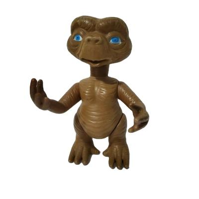 China Alien toy from E.T. MODEL TOY Factory Direct Supply Plastic Vinyl Action Figure Model for sale