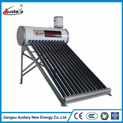 China Solar Electric Water Heater Heater For Non-pressurized Solar Water Heater for sale