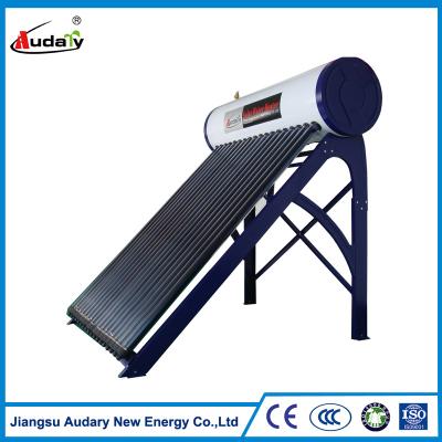 China Household Solar Water Heater Jamaica for sale