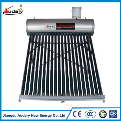 China Other Online Buying Solar Water Heater Solar Collector Hydrocarbon Flat Panel Cleaner for sale