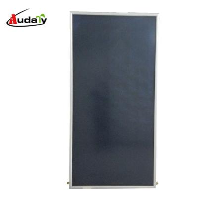 China High Efficiency Flat Plate Solar Thermal Solar Thermal Collector For Project for sale