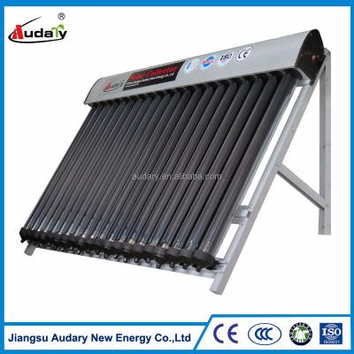 China Water Heater Small Balcony Solar Collectors For Water Heater for sale