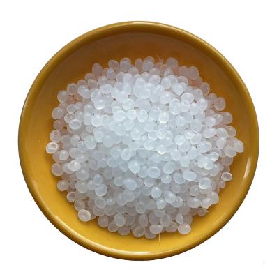 China Packaging Containers Films Pipes Virgin LDPE Resin Granules YANSHANSHIHUA LD100AC LD100 LD155 LD662 LD600 LD617 for sale