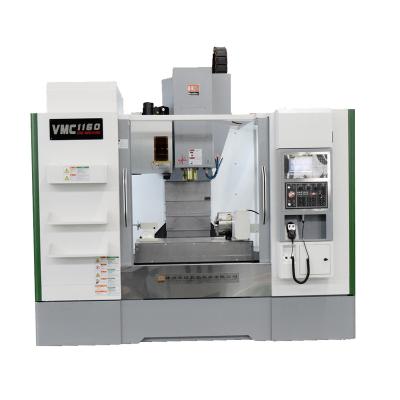 China Building Material Stores China System Brand GSK CNC System 1160 Machining Center for sale