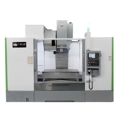 China Building Material Stores Supply Large FANUC CNC System 1580 Vertical Machining Center for sale