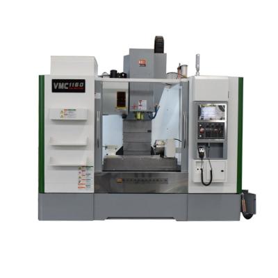 China Metal Machining Center CNC Machining Center Produced by China CNC Machine Tool Factory for sale