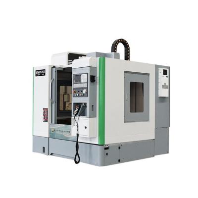 China General Machinery Metal Processing Vertical Machining Center VMC650 VDL Series For Sale With 4 Axis for sale