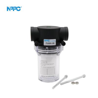 China Machinery repair shops FILTER FV400-06 for sale