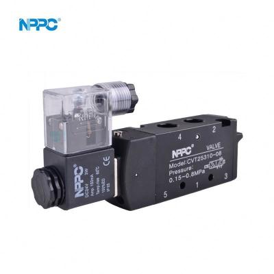 China CVT25310-08 Machinery Repair Shops Solenoid Valve for sale