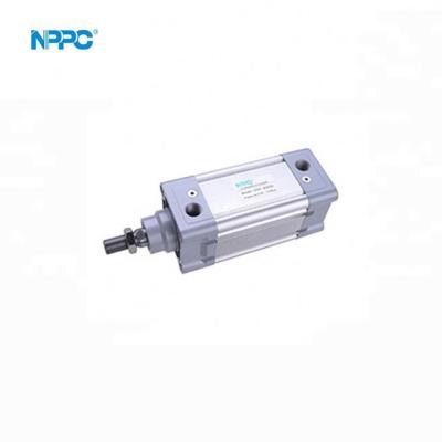 China Factory DNC (ISO 15552) DNC-125-300-S Series Cylinder With Magnet NPPC Mark for sale