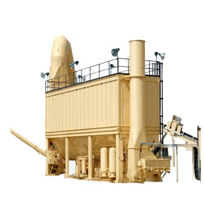 China Building Material Stores Ash System Bag Pulse Jet Cleaning Bag Filter For Flour Mill for sale