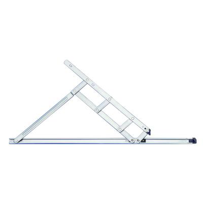 China SDS Modern Standard Stainless Steel Hung Window Friction Stay Top for sale