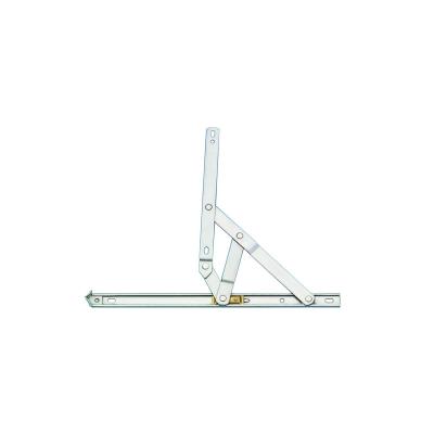 China CJ100-P Modern Standard Stainless Steel Hung Window Friction Stay Top for sale