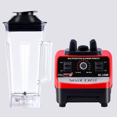 China Hot Sale Factory Crusher Vegetable Blender Fruit Drink Squeezer Bottom 360 Rotary Wall Breaking Machine for sale