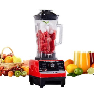 China Outdoor hot sale high quality non flimsy blender with rod high speed mixing regulation juicer for sale