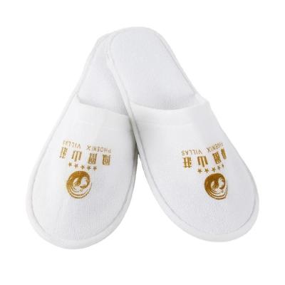 China Disposable Slippers Best Selling Products Adults Hotel Thick Single Slipper for sale