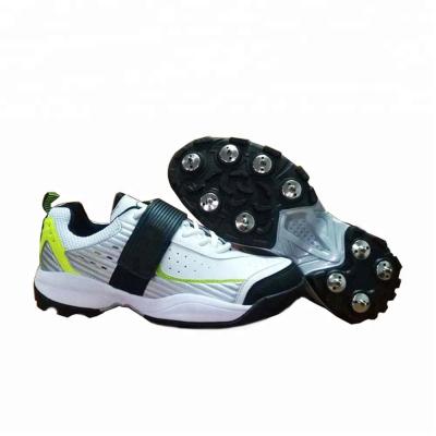 China 1 Pair Custom Sport Studs Cricket Shoes For Men 40-45 for sale