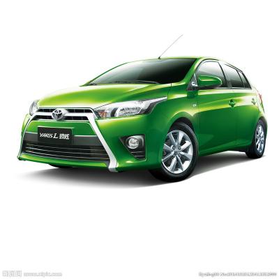 China Used for Toyota the used car Yaris car used cars for toyotas < 4L for sale