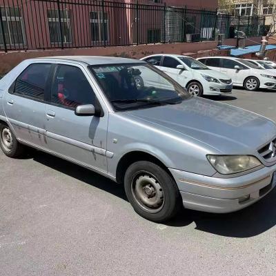 China Used Car For Sale Citroen Elysee Used Cheap Used Cars Elysee Car < 4L for sale