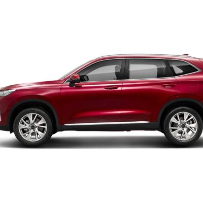 China Used gas/petrol Suv Haval H6 5 seats car used car for sale china used cars price haval < h6; 4L for sale